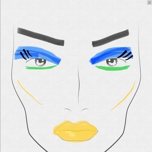 Meet your Posher, Marissa